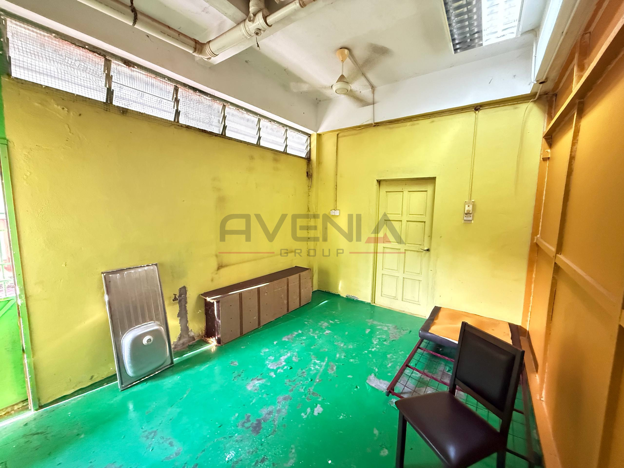 TAMAN KUALA BEKAH 📍 | END LOT | EXTRA LAND | SHOPLOT | CASHBACK RM25,000 | ZERO DEPOSIT | BOOKING 1K 18