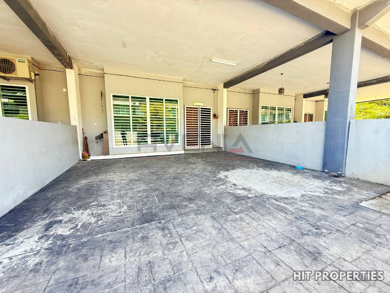 BANDAR SP SAUJANA 📍 | GUARDED | TERES 2 TINGKAT | CASHBACK RM40,000 | ZERO DEPOSIT | BOOKING 1K 2