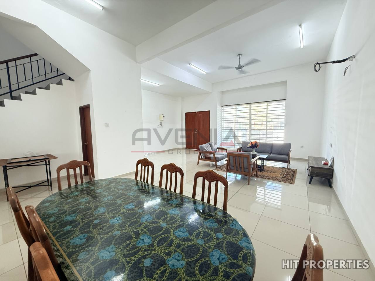 BANDAR SP SAUJANA 📍 | GUARDED | TERES 2 TINGKAT | CASHBACK RM40,000 | ZERO DEPOSIT | BOOKING 1K 6