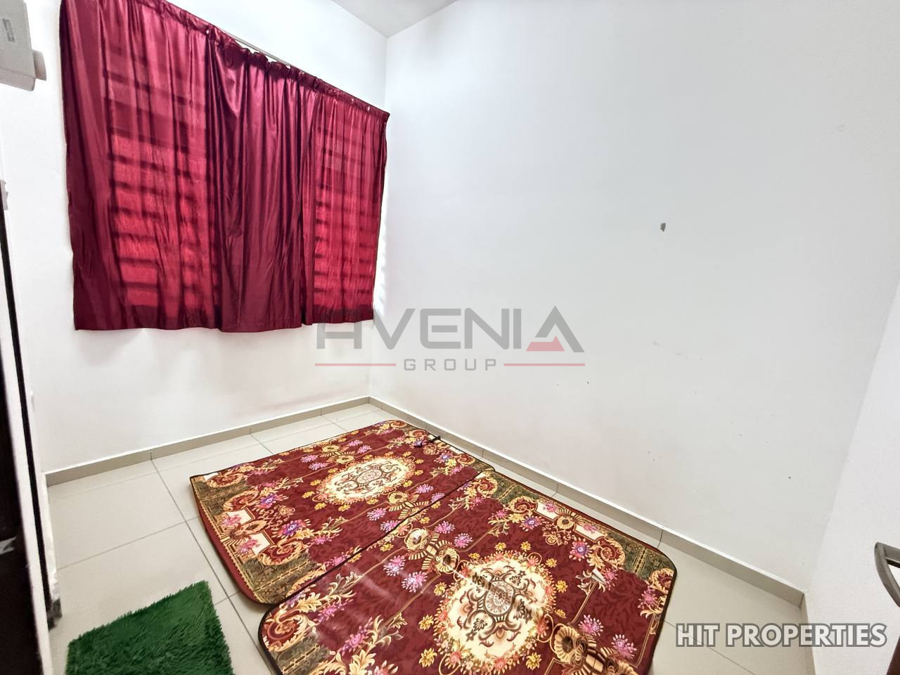 BANDAR SP SAUJANA 📍 | GUARDED | TERES 2 TINGKAT | CASHBACK RM40,000 | ZERO DEPOSIT | BOOKING 1K 11