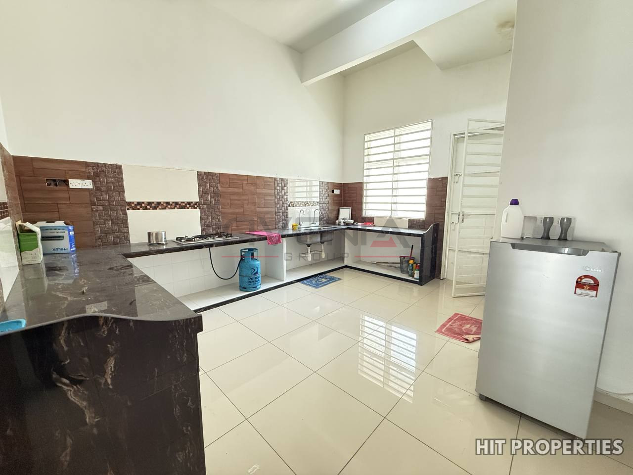 BANDAR SP SAUJANA 📍 | GUARDED | TERES 2 TINGKAT | CASHBACK RM40,000 | ZERO DEPOSIT | BOOKING 1K 8