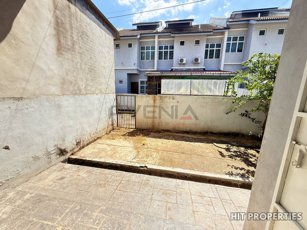BANDAR SP SAUJANA 📍 | GUARDED | TERES 2 TINGKAT | CASHBACK RM40,000 | ZERO DEPOSIT | BOOKING 1K 10