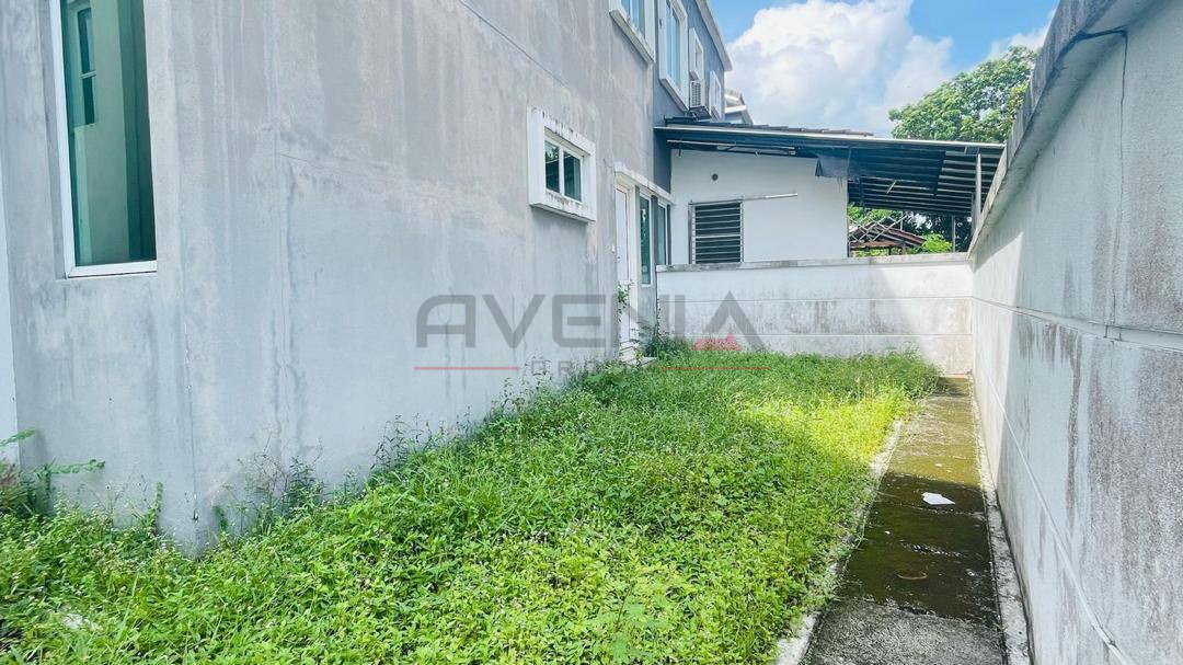 VERONA 32 📍 | SEMI-D 2 TINGKAT | CASHBACK RM12,000 | ZERO DEPOSIT 4
