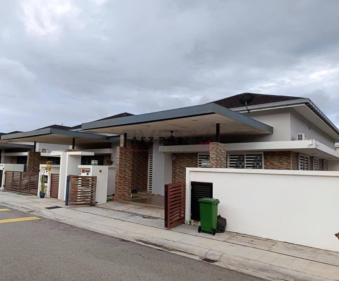 BERTAM LAKEVIEW 📍 | GUARDED | SEMI-D SETINGKAT | BELOW MARKET VALUE RM60,000 2