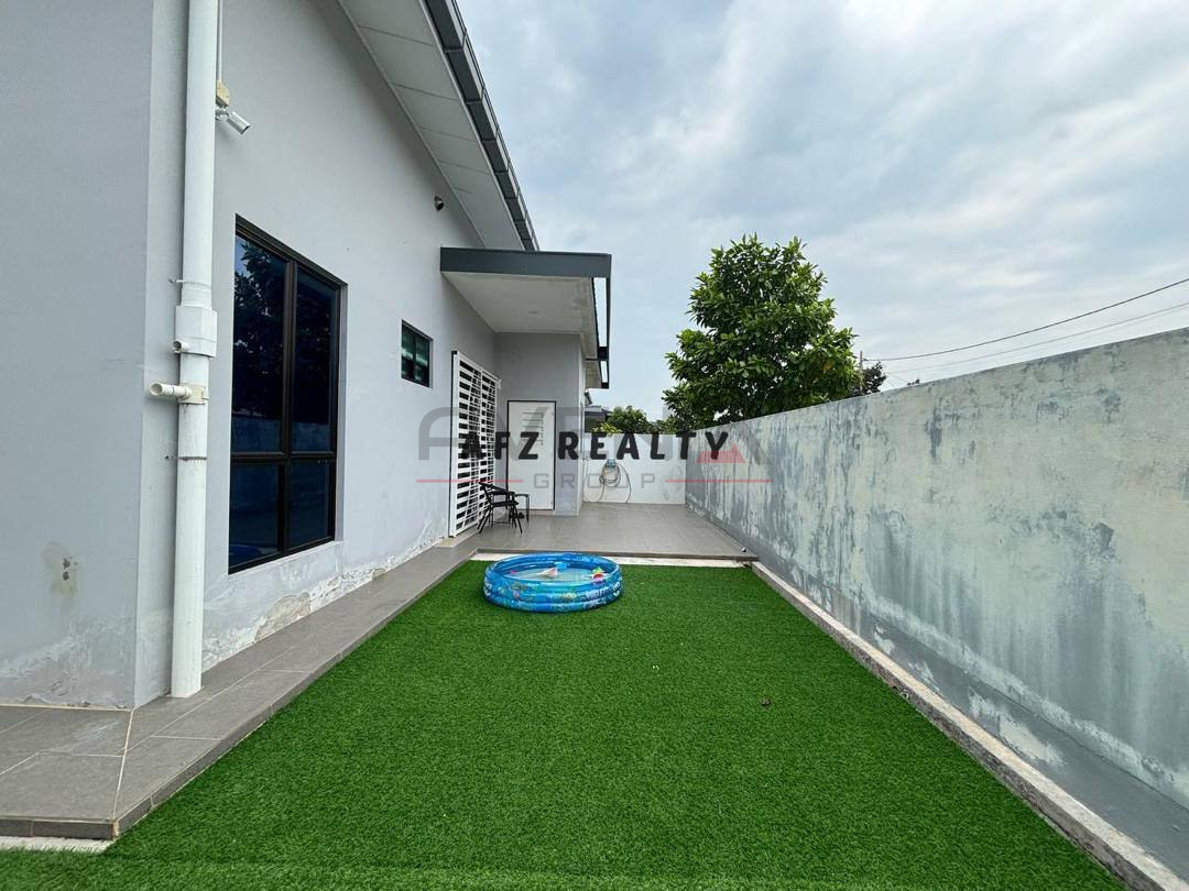 BERTAM LAKEVIEW 📍 | GUARDED | SEMI-D SETINGKAT | BELOW MARKET VALUE RM60,000 4