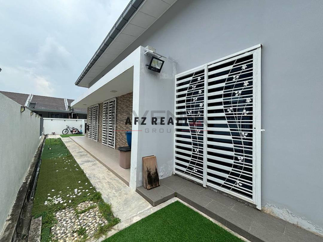 BERTAM LAKEVIEW 📍 | GUARDED | SEMI-D SETINGKAT | BELOW MARKET VALUE RM60,000 5