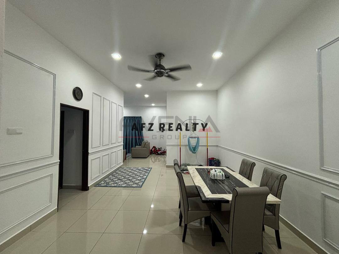 BERTAM LAKEVIEW 📍 | GUARDED | SEMI-D SETINGKAT | BELOW MARKET VALUE RM60,000 7