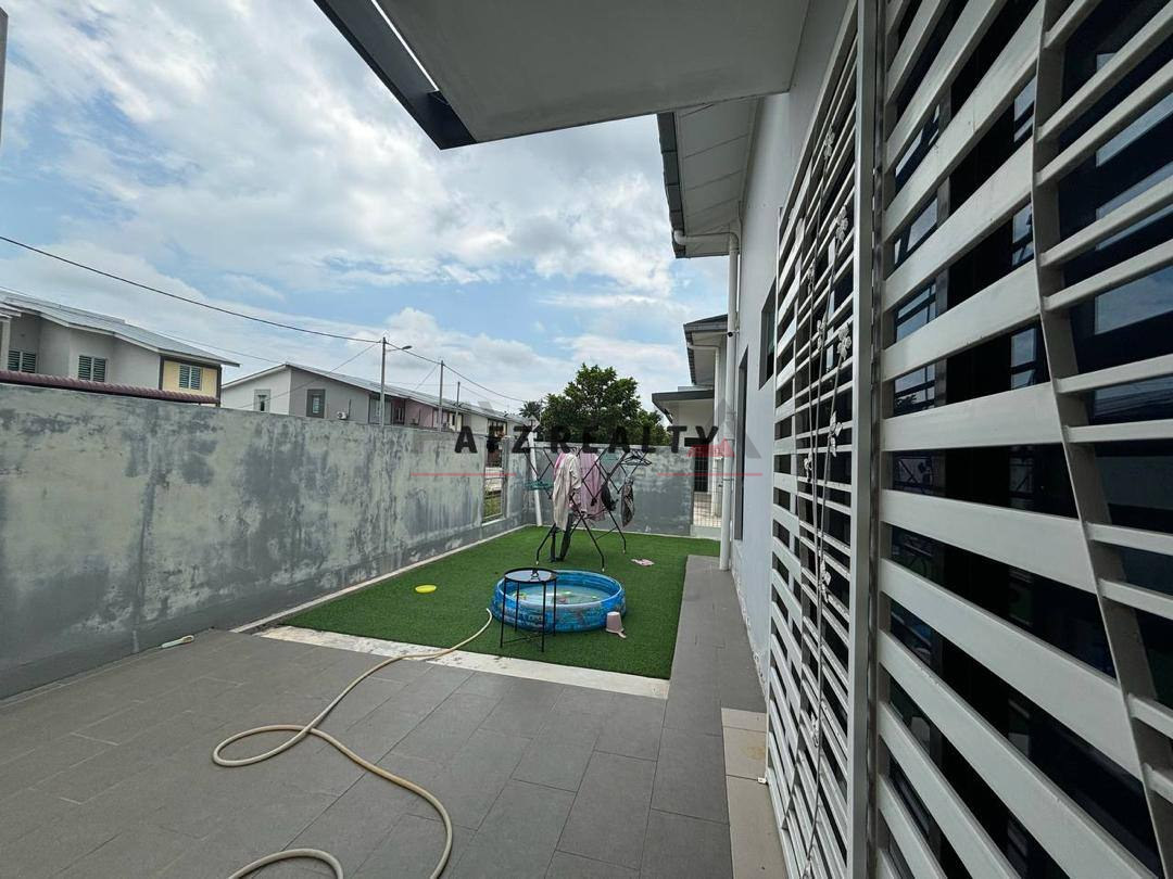 BERTAM LAKEVIEW 📍 | GUARDED | SEMI-D SETINGKAT | BELOW MARKET VALUE RM60,000 8