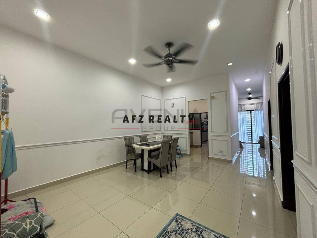 BERTAM LAKEVIEW 📍 | GUARDED | SEMI-D SETINGKAT | BELOW MARKET VALUE RM60,000 9
