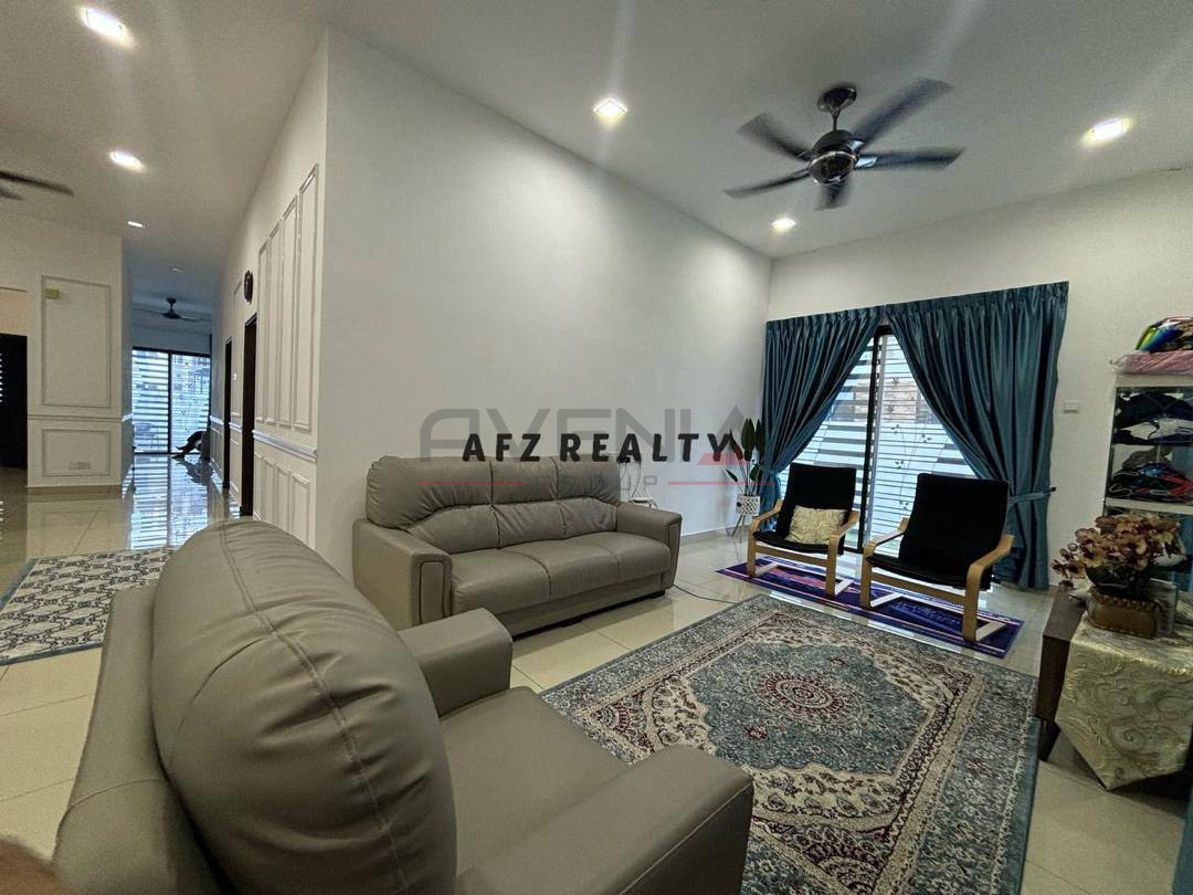 BERTAM LAKEVIEW 📍 | GUARDED | SEMI-D SETINGKAT | BELOW MARKET VALUE RM60,000 16