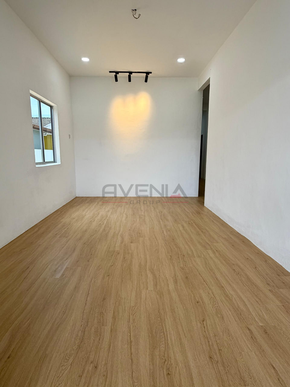 TAMAN DELIMA 📍 | RENOVATED | SEMI-D SETINGKAT | CASHBACK RM42,000 | ZERO DEPOSIT | BOOKING 1K 4