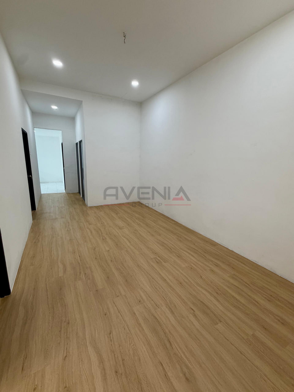 TAMAN DELIMA 📍 | RENOVATED | SEMI-D SETINGKAT | CASHBACK RM42,000 | ZERO DEPOSIT | BOOKING 1K 5