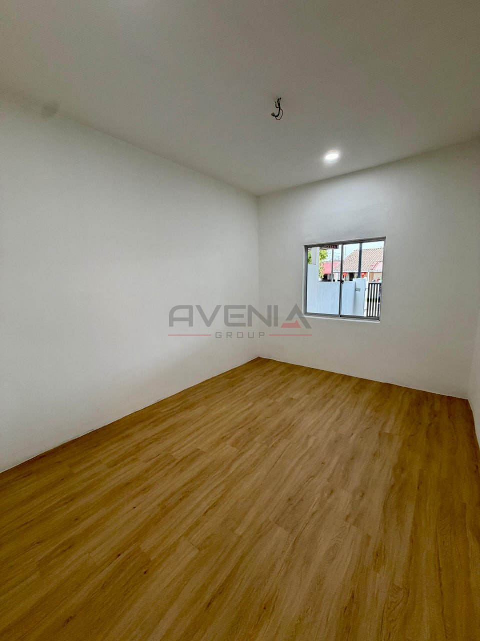 TAMAN DELIMA 📍 | RENOVATED | SEMI-D SETINGKAT | CASHBACK RM42,000 | ZERO DEPOSIT | BOOKING 1K 6