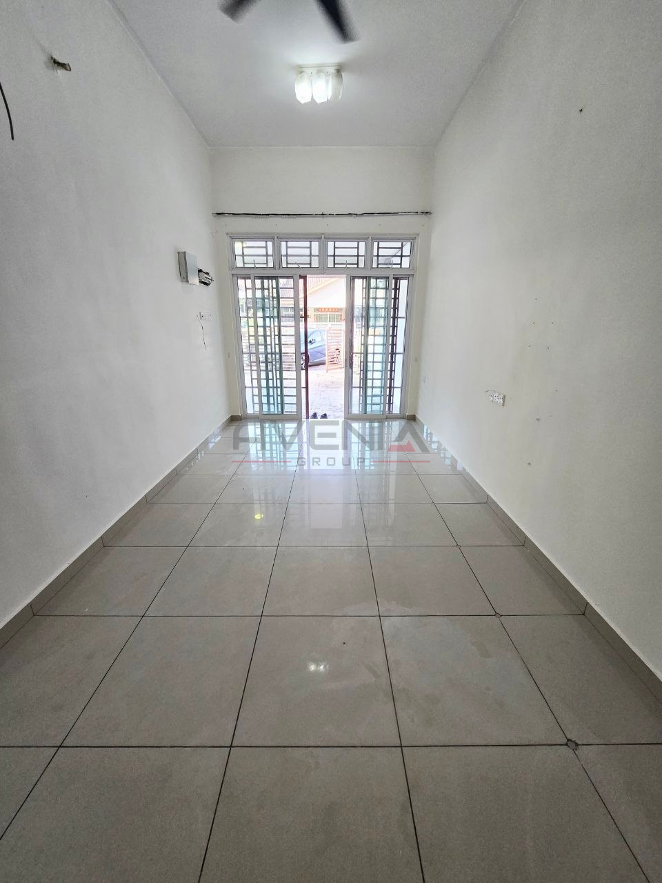 TAMAN BELIMBING 📍 | TERES SETINGKAT | CASHBACK RM20,000 | ZERO DEPOSIT | BOOKING 1K 3