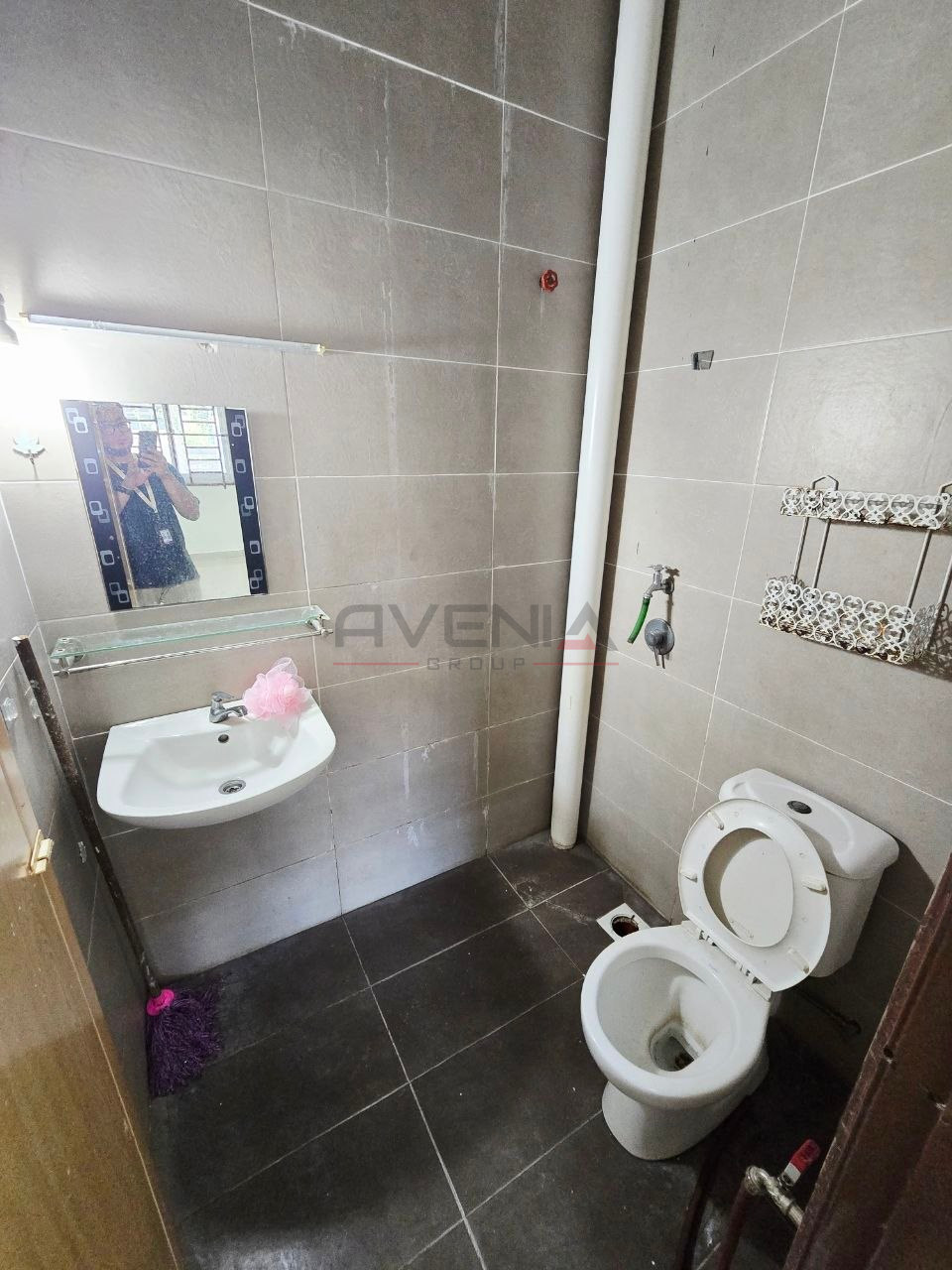 TAMAN BELIMBING 📍 | TERES SETINGKAT | CASHBACK RM20,000 | ZERO DEPOSIT | BOOKING 1K 7