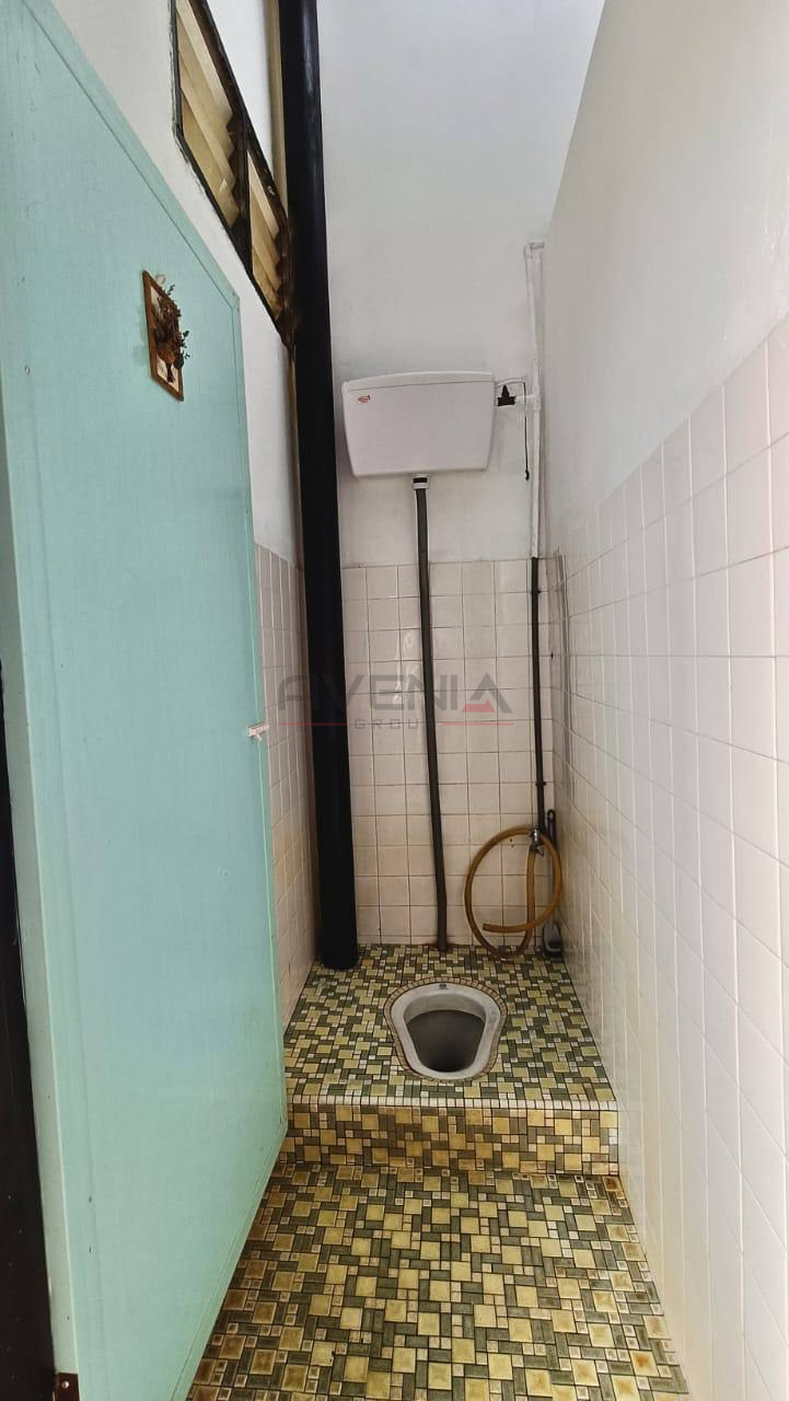 TAMAN MAWAR 📍 | TERES SETINGKAT | CASHBACK RM10,000 | ZERO DEPOSIT | BOOKING 1K 6