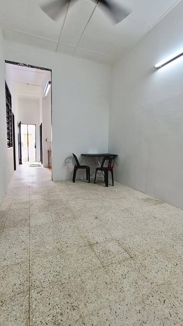 TAMAN MAWAR 📍 | TERES SETINGKAT | CASHBACK RM10,000 | ZERO DEPOSIT | BOOKING 1K 12