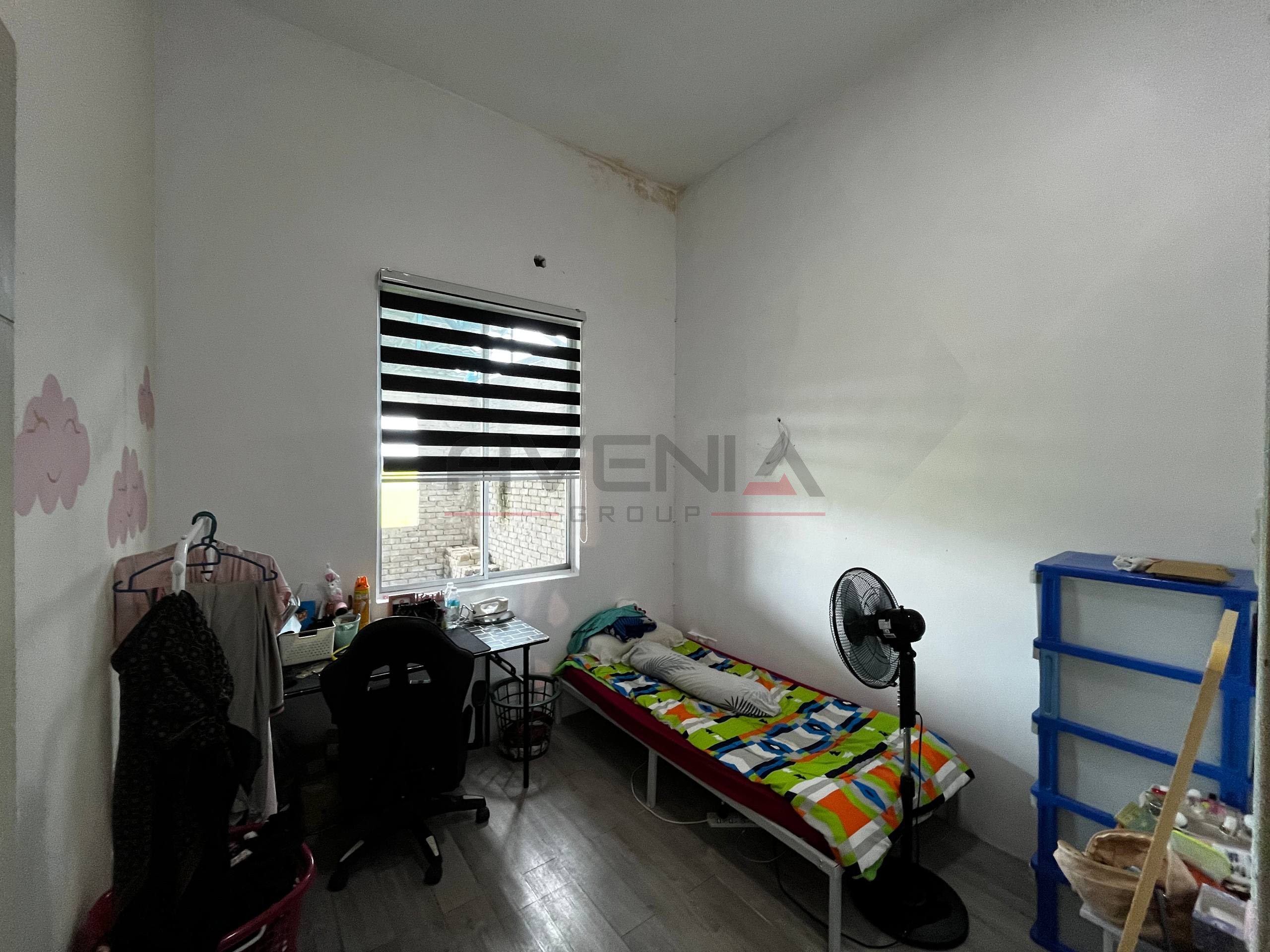 TAMAN KUBANG ROTAN JAYA 📍 | OPEN FACING | RENOVATED | SEMI-D SETINGKAT | CASHBACK RM45,000 | ZERO DEPOSIT | BOOKING 1K 8