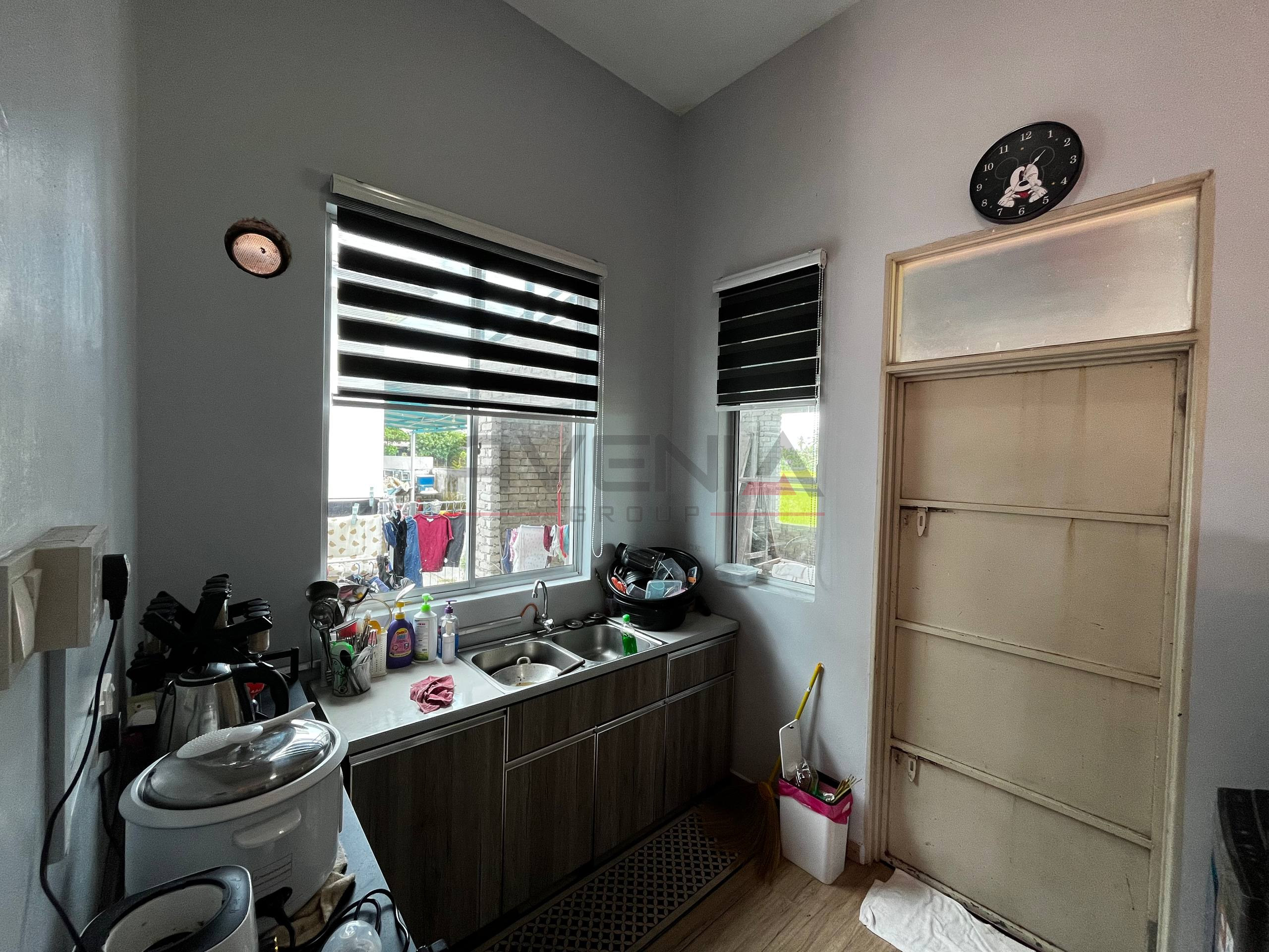 TAMAN KUBANG ROTAN JAYA 📍 | OPEN FACING | RENOVATED | SEMI-D SETINGKAT | CASHBACK RM45,000 | ZERO DEPOSIT | BOOKING 1K 5