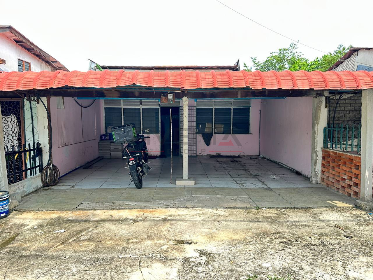TAMAN SRI PUTRA 📍 | TERES SETINGKAT | CASHBACK RM16,000 | ZERO DEPOSIT | BOOKING 1K