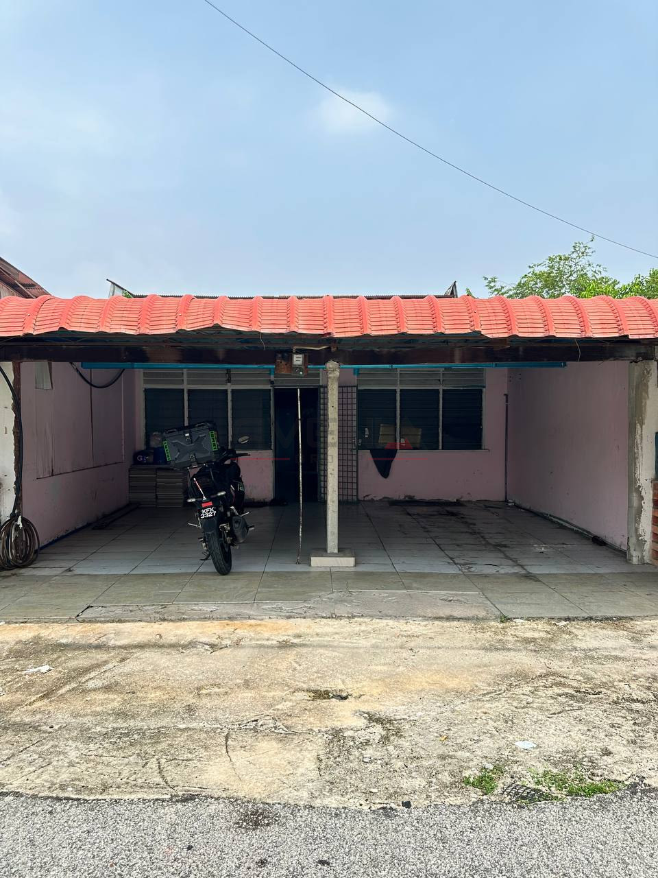 TAMAN SRI PUTRA 📍 | TERES SETINGKAT | CASHBACK RM16,000 | ZERO DEPOSIT | BOOKING 1K 2