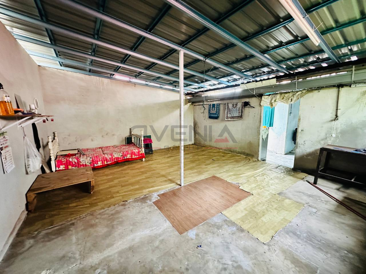 TAMAN SRI PUTRA 📍 | TERES SETINGKAT | CASHBACK RM16,000 | ZERO DEPOSIT | BOOKING 1K 6