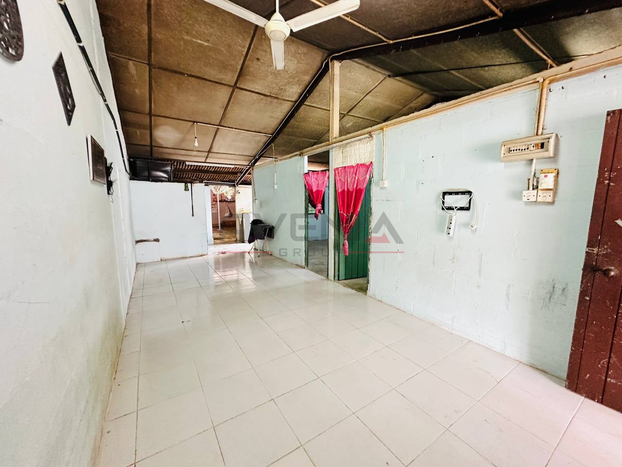 TAMAN SRI PUTRA 📍 | TERES SETINGKAT | CASHBACK RM16,000 | ZERO DEPOSIT | BOOKING 1K 13