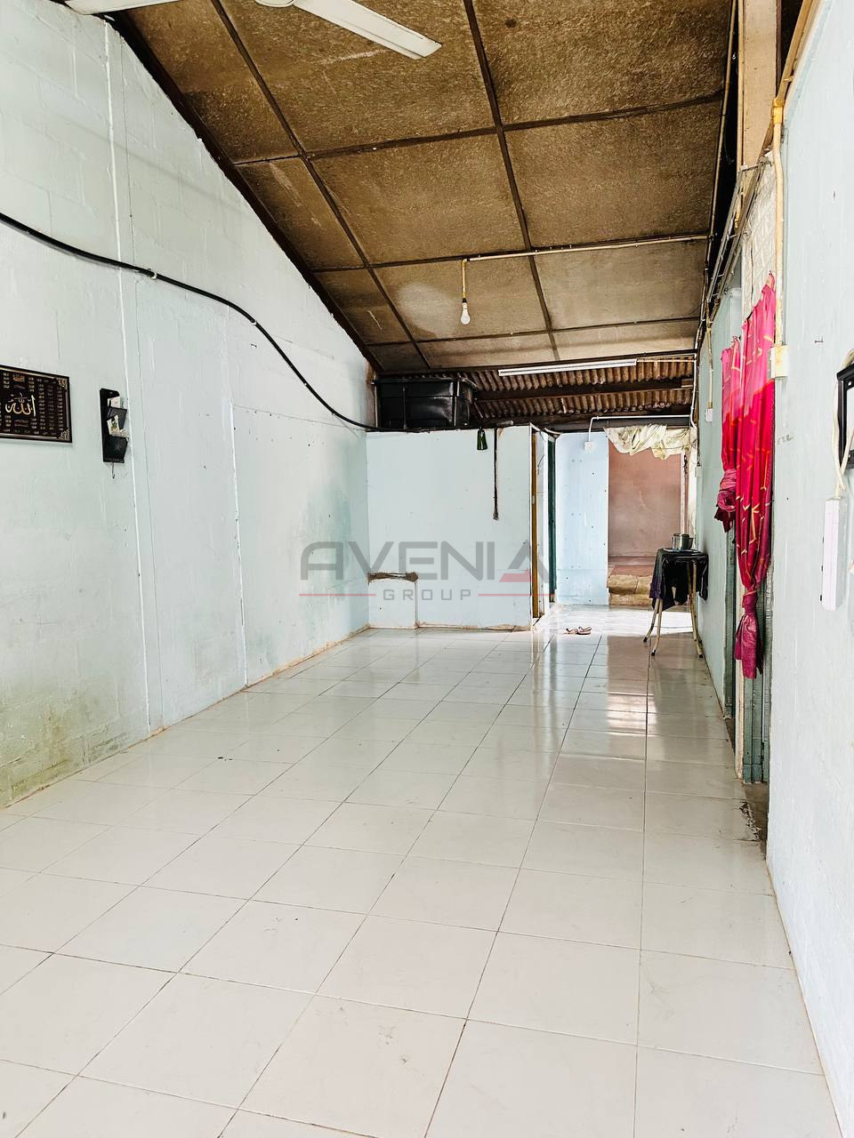 TAMAN SRI PUTRA 📍 | TERES SETINGKAT | CASHBACK RM16,000 | ZERO DEPOSIT | BOOKING 1K 20