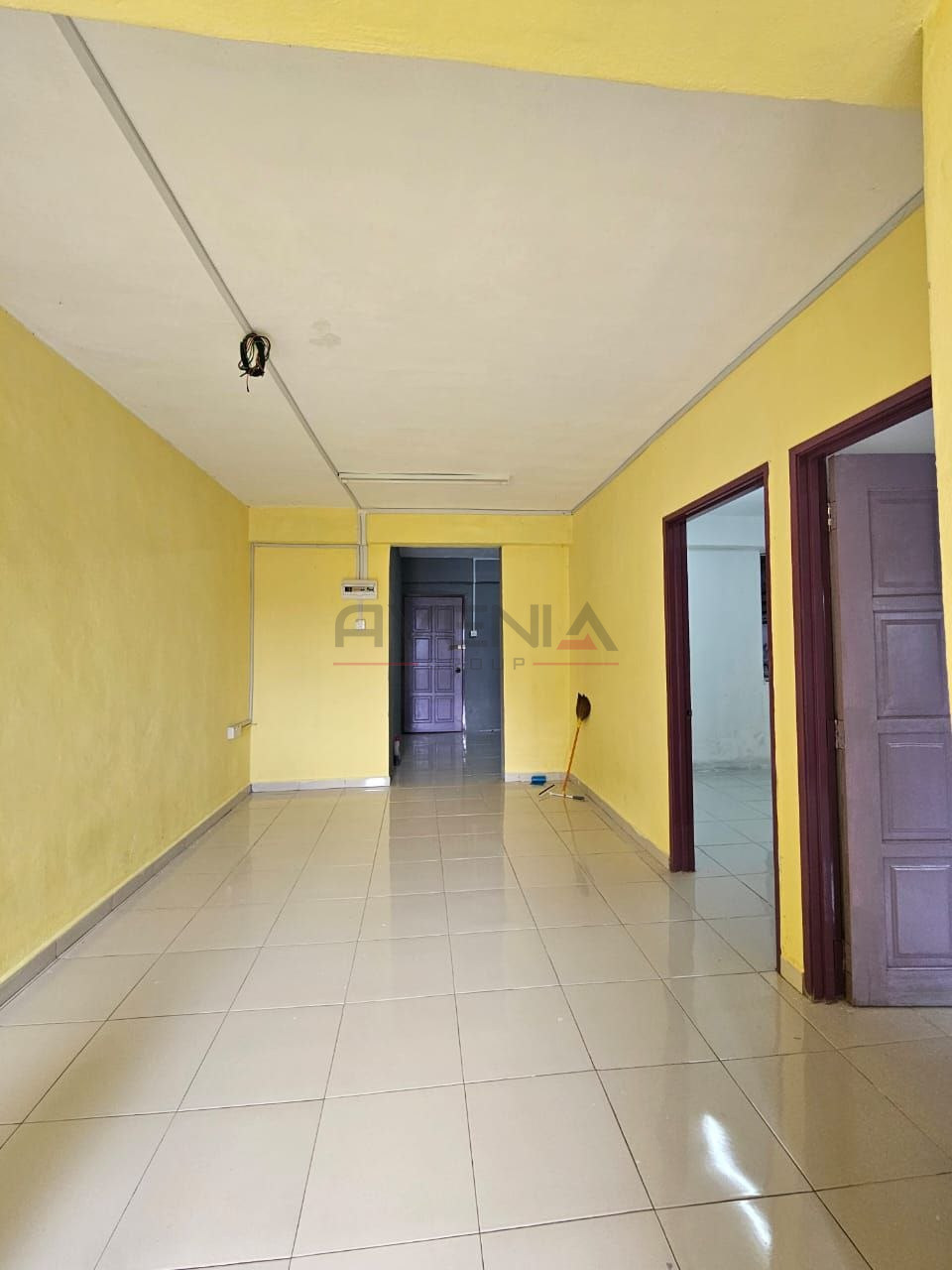 FLAT TAMAN JATI 📍 | RENOVATED | LEVEL 1 | CASHBACK RM10,000 | ZERO DEPOSIT | BOOKING 1K 2