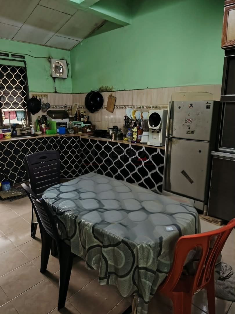 TAMAN SERI PETALING 📍 | TERES SETINGKAT | CASHBACK RM20,000 | ZERO DEPOSIT | BOOKING 1K 5