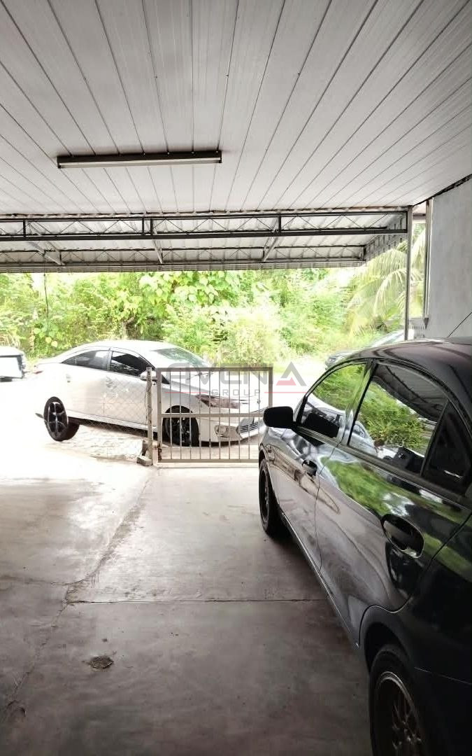 TAMAN SERI PETALING 📍 | TERES SETINGKAT | CASHBACK RM20,000 | ZERO DEPOSIT | BOOKING 1K 2