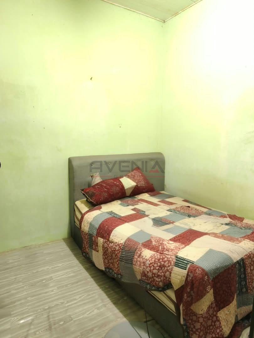 TAMAN SERI PETALING 📍 | TERES SETINGKAT | CASHBACK RM20,000 | ZERO DEPOSIT | BOOKING 1K 7
