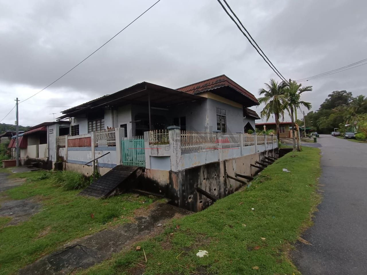 TAMAN BANDAR BARU 📍 | CORNER LOT | TERES SETINGKAT | CASHBACK RM15,000 | ZERO DEPOSIT | BOOKING 1K 2