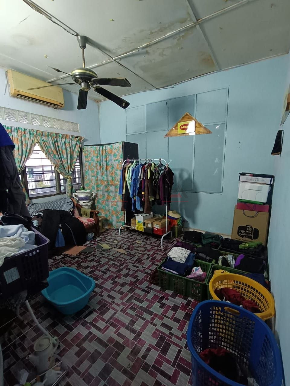 TAMAN BANDAR BARU 📍 | CORNER LOT | TERES SETINGKAT | CASHBACK RM15,000 | ZERO DEPOSIT | BOOKING 1K 16