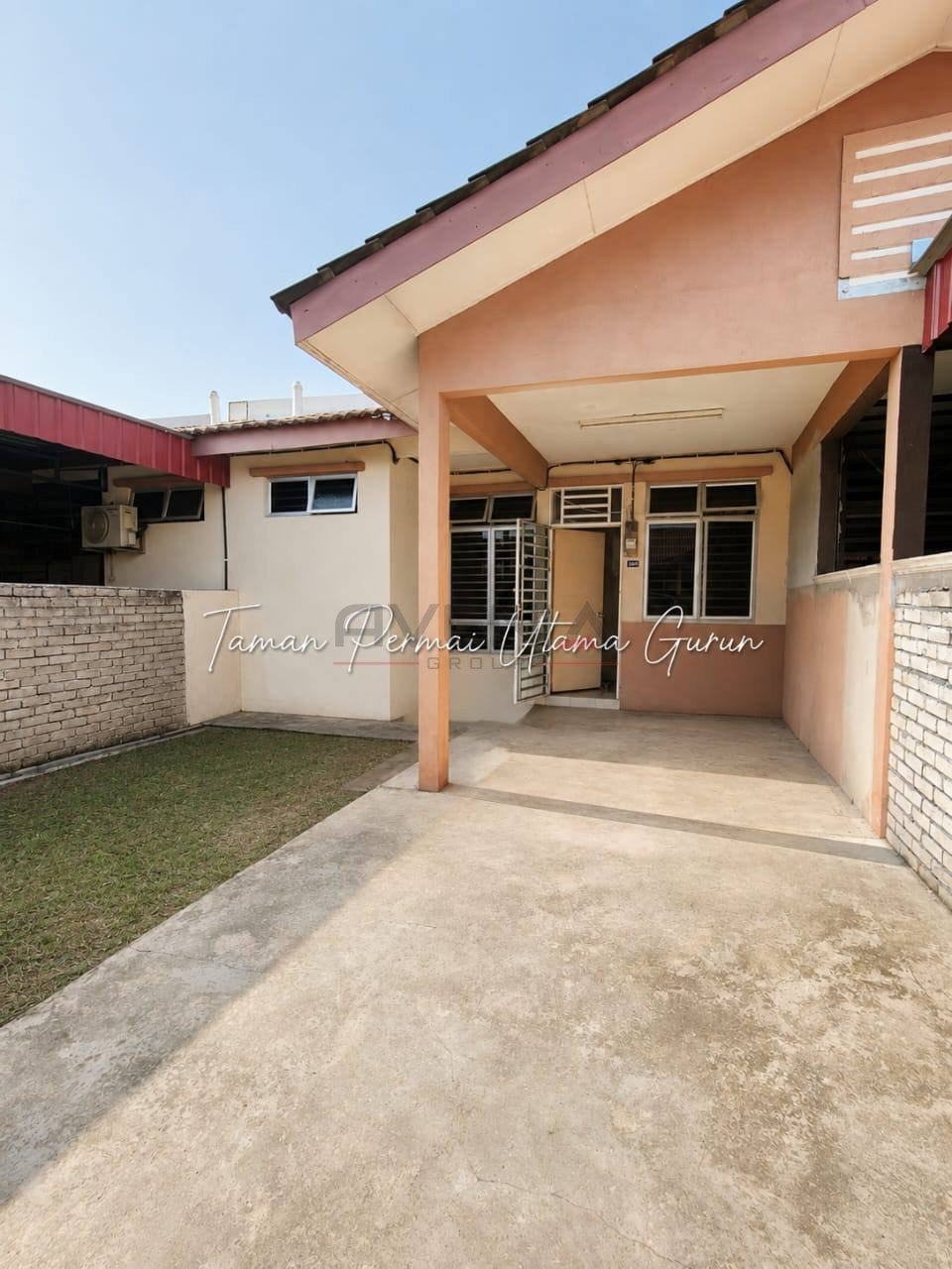 TAMAN PERMAI UTAMA 📍 | TERES SETINGKAT | CASHBACK RM65,000 | ZERO DEPOSIT | BOOKING 1K