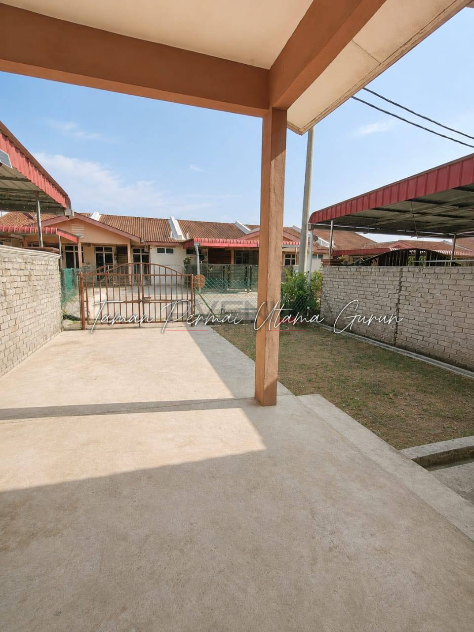 TAMAN PERMAI UTAMA 📍 | TERES SETINGKAT | CASHBACK RM65,000 | ZERO DEPOSIT | BOOKING 1K 2
