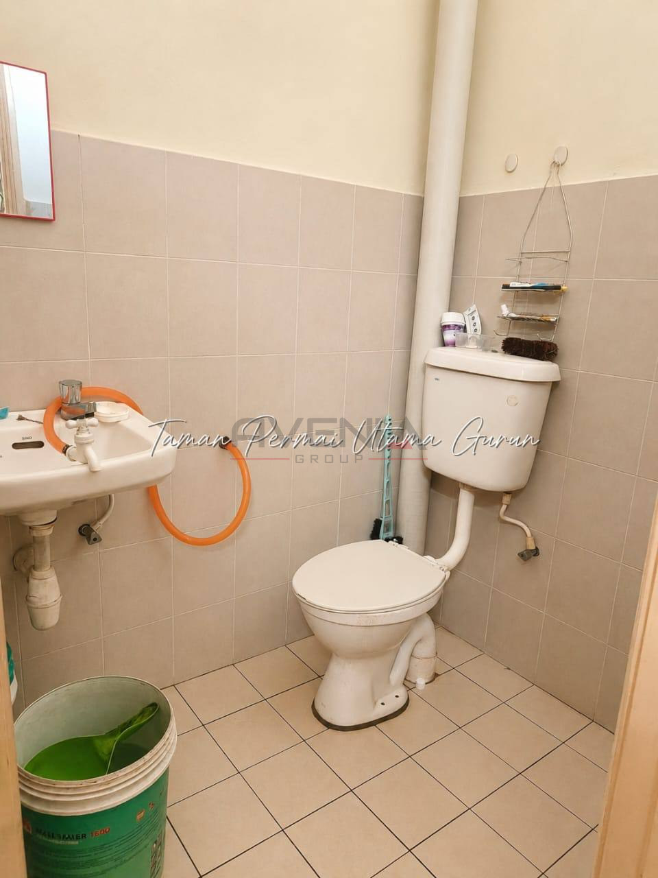 TAMAN PERMAI UTAMA 📍 | TERES SETINGKAT | CASHBACK RM65,000 | ZERO DEPOSIT | BOOKING 1K 9