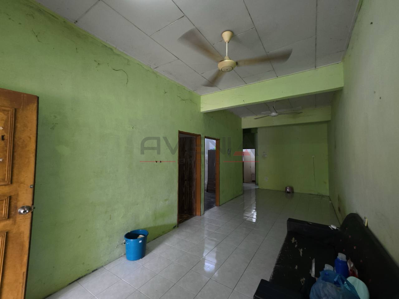 TAMAN ANGSANA 📍 | TERES SETINGKAT | CASHBACK RM10,000 | ZERO DEPOSIT | BOOKING 1K 5