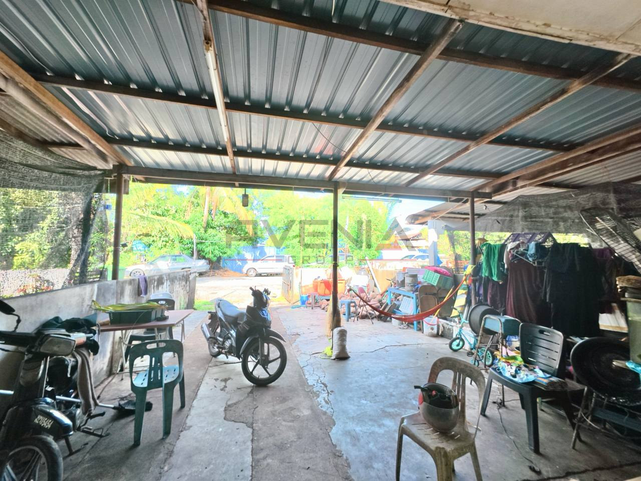 TAMAN SETIA JAYA 📍 | OPEN FACING | TERES SETINGKAT | CASHBACK RM20,000 | ZERO DEPOSIT | BOOKING 1K 2
