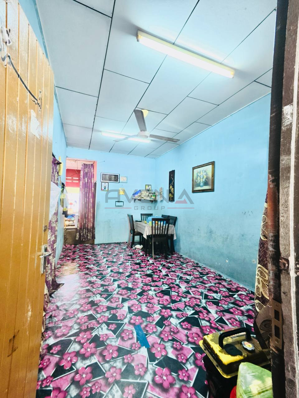 TAMAN SETIA JAYA 📍 | OPEN FACING | TERES SETINGKAT | CASHBACK RM20,000 | ZERO DEPOSIT | BOOKING 1K 3