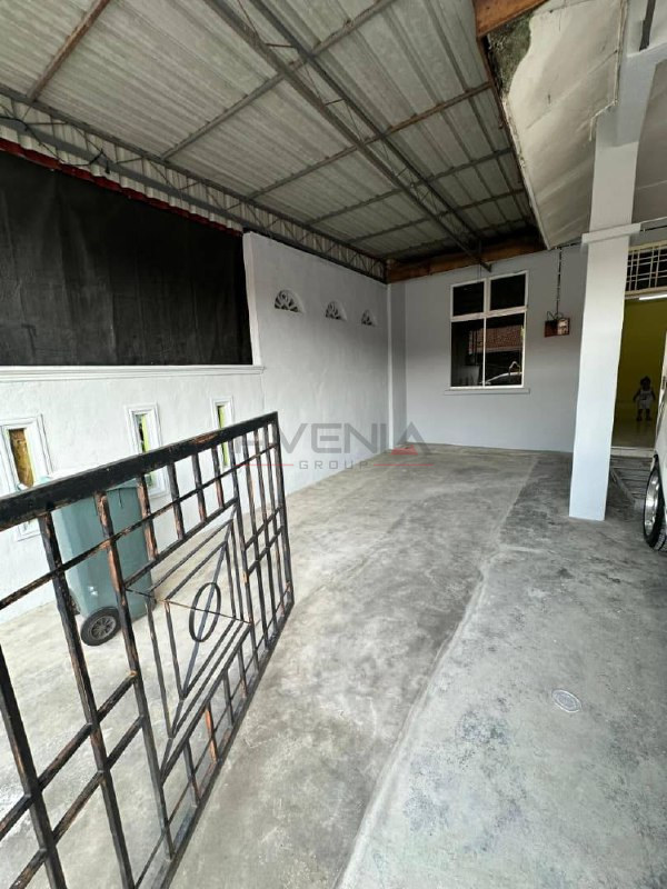 TAMAN SERAI WANGI 📍 | TERES SETINGKAT | CASHBACK RM70,000 | ZERO DEPOSIT | BOOKING 1K 2