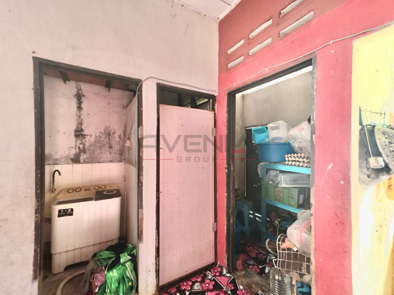 TAMAN SETIA JAYA 📍 | OPEN FACING | TERES SETINGKAT | CASHBACK RM20,000 | ZERO DEPOSIT | BOOKING 1K 10