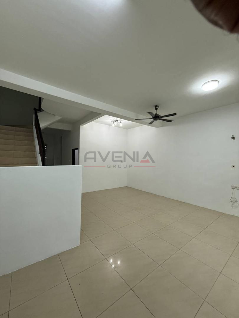 TAMAN MERBAU INDAH 📍 | TERES 2 TINGKAT | BELOW MARKET VALUE RM60,000 4