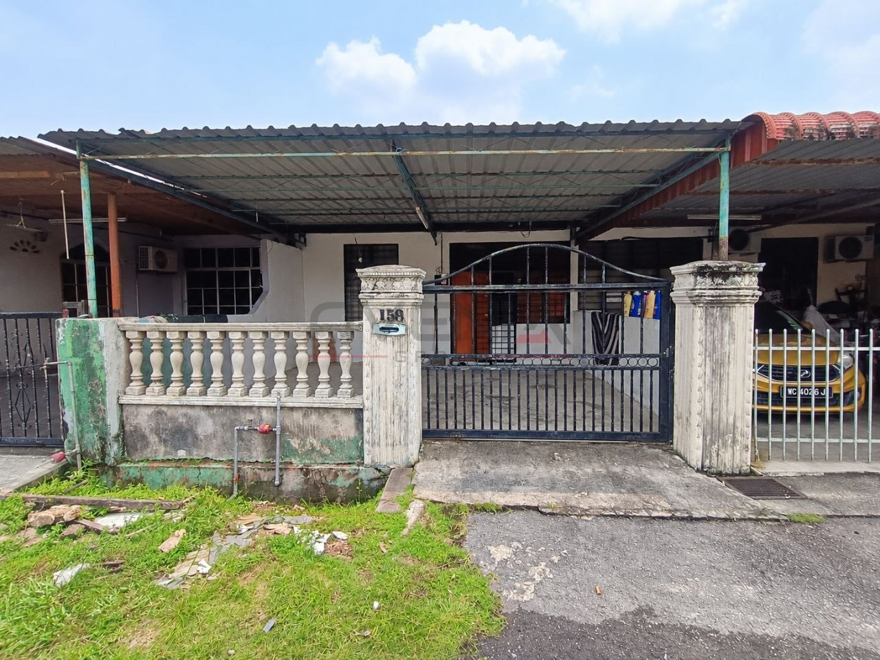 TAMAN LEMBAH BUJANG UTAMA 📍 | TERES | CASHBACK RM15,000 | ZERO DEPOSIT | BOOKING 1K