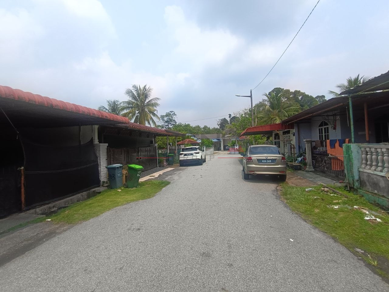 TAMAN LEMBAH BUJANG UTAMA 📍 | TERES | CASHBACK RM15,000 | ZERO DEPOSIT | BOOKING 1K 13