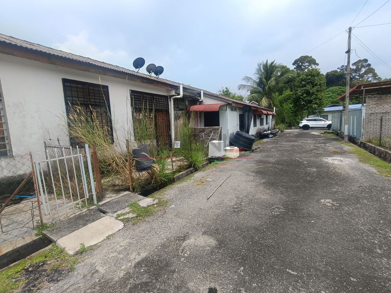 TAMAN LEMBAH BUJANG UTAMA 📍 | TERES | CASHBACK RM15,000 | ZERO DEPOSIT | BOOKING 1K 15