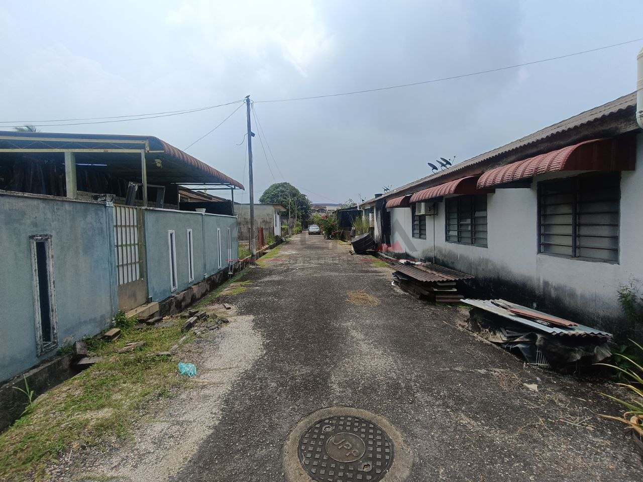 TAMAN LEMBAH BUJANG UTAMA 📍 | TERES | CASHBACK RM15,000 | ZERO DEPOSIT | BOOKING 1K 16