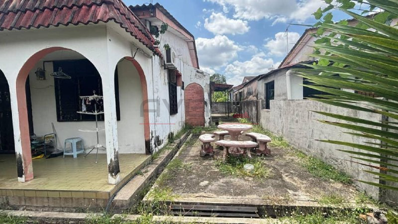 TAMAN BERLIAN 📍 | SEMI-D SETINGKAT | CASHBACK RM50,000 | ZERO DEPOSIT | BOOKING 1K 3