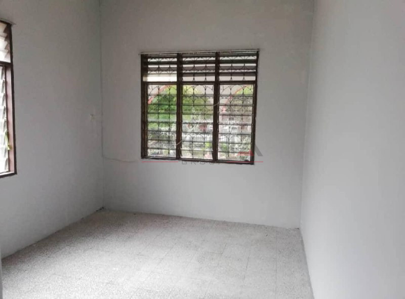 TAMAN BERLIAN 📍 | SEMI-D SETINGKAT | CASHBACK RM50,000 | ZERO DEPOSIT | BOOKING 1K 8