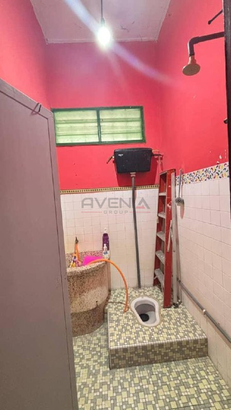 TAMAN BERLIAN 📍 | SEMI-D SETINGKAT | CASHBACK RM50,000 | ZERO DEPOSIT | BOOKING 1K 10